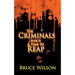 The Criminals - Book II: A Time to Reap