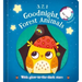 3,2,1 Goodnight - Forest Animals