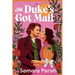 The Duke's Got Mail