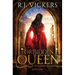 Forbidden Queen
