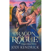 Dragon Rogue