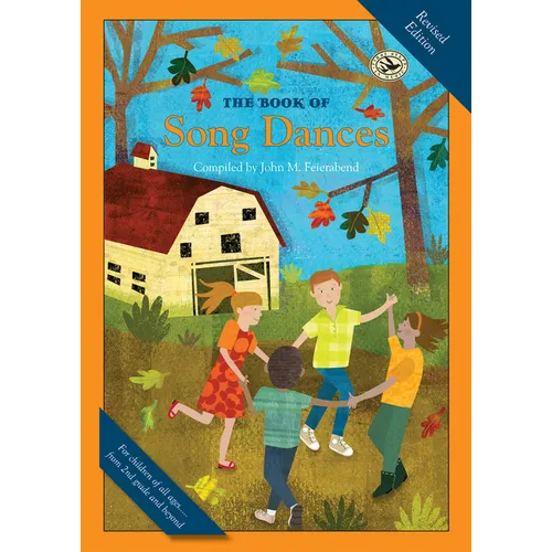 The Book of Song Dances