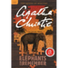 Elephants Can Remember: A Hercule Poirot Mystery: The Official Authorized Edition