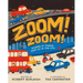 Zoom! Zoom!: Sounds of Things That Go in the City