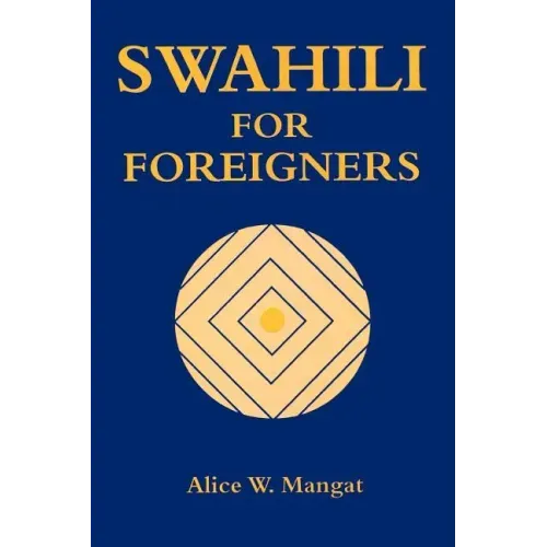 Swahili for Foreigners