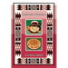 Vareniki (Pierogi)