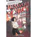 Flung Out of Space: Inspired by the Indecent Adventures of Patricia Highsmith