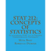 Stat 212: Concepts of Statistics