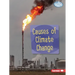 Causes of Climate Change