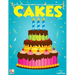 Cakes 50 Coloring Pages For Older Kids Relaxation
