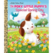The Poky Little Puppy's Special Spring Day