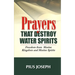 Prayers that Destroy Water Spirits: Freedom from marine Kingdom and Marine Spirits