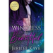 Wingless and Beautiful