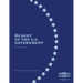 Budget of the US Government Fiscal Year 2022