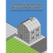 Isometric Paper For Artists & Designers: 120 numbered pages of 0.28" triangular isometric graph paper for designing worlds