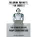 Tailoring Prompts For Success - The Ultimate ChatGPT Prompt Engineering Guide