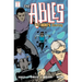The Hero's Journey: The Ables