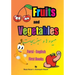 Farsi - English First Books: Fruits and Vegetables