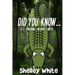Did You Know... (A-Z Unusual Animal Facts)