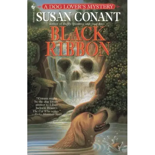 Black Ribbon