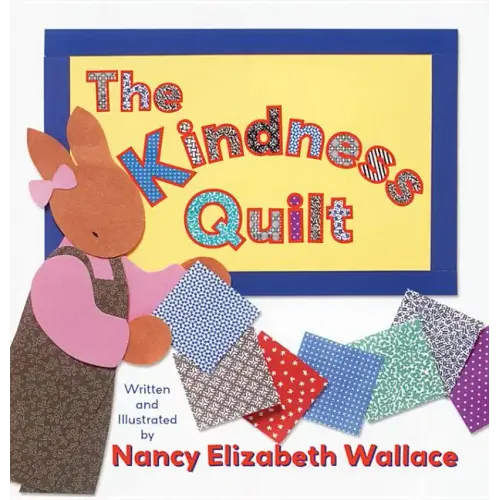 The Kindness Quilt