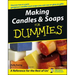 Making Candles & Soaps for Dummies