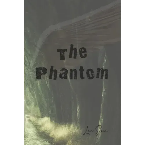 The Phantom: Volume 1 - Lee Sai