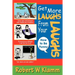 Get More Laughs from Your Laughs: How to Be Funny