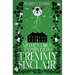 The Momentous Expiration of Tremmy Sinclair