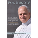 Papa León XIV: Corazón inquieto, pastor fiel