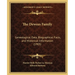 The Dewees Family: Genealogical Data, Biographical Facts, and Historical Information (1905)