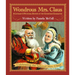 Wondrous Mrs. Claus: A Literary and Pictorial Review of the Christmas Character