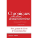 Chroniques (décalées) d'un économiste
