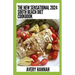 The New Sensational 2024 South Beach Diet Cookbook: 100+ Delicious, Slimming, Gluten-Free Recipes