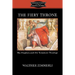 The Fiery Throne: The Prophets and Old Testament Theology