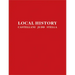 Local History: Castellani, Judd, Stella