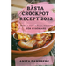 Bästa Crockpot Recept 2022: Enkla Och Hälsa Recept För Nybörjare