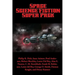 Space Science Fiction Super Pack
