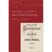 Antonín Dvořák's New World Symphony