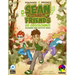 Sean and Friends Go Geocaching (Coloring Book)