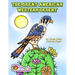 The Great American Western Desert: Coloring Book