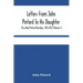 Letters From John Pintard To His Daughter, Eliza Noel Pintard Davidson, 1816-1833 (Volume I)