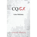 Cq/CX