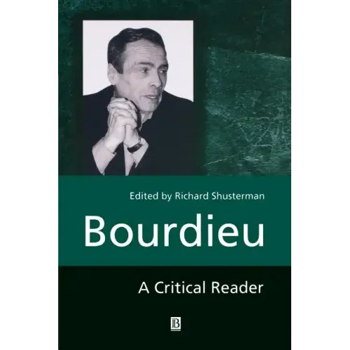 Bourdieu