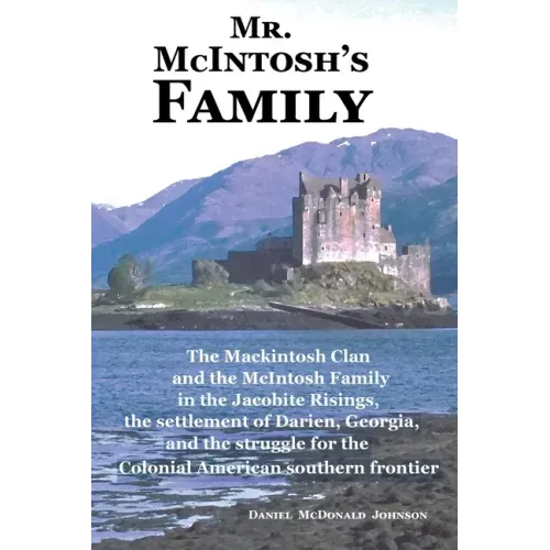 Mr. McIntosh's Family