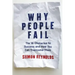 Why People Fail P (Airport Custom)