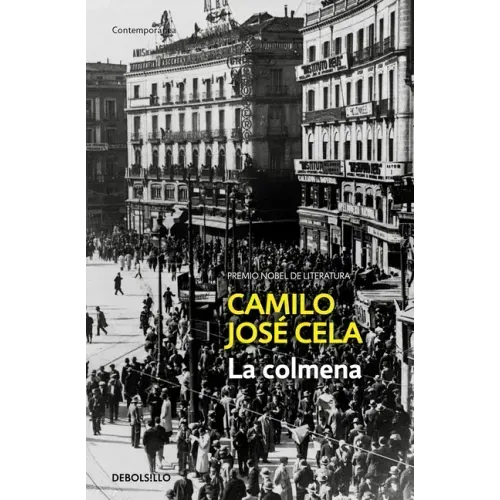 La Colmena / The Hive