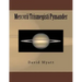 Mercvrii Trismegisti Pymander: A Translation and Commentary by David Myatt
