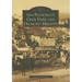 San Francisco's Glen Park and Diamond Heights
