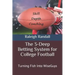 The 3-Deep Betting System for College Football: Turning Fish Into WiseGuys
